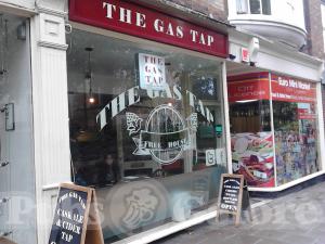 Picture of The Gas Tap