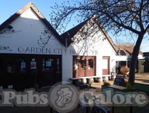 Picture of Garden City Brewery
