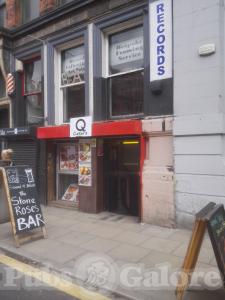 Picture of Q Cavern