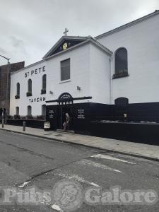 Picture of St Peter&rsquo;s Tavern