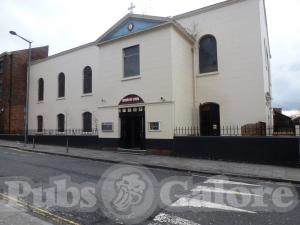 Picture of St Peter’s Tavern
