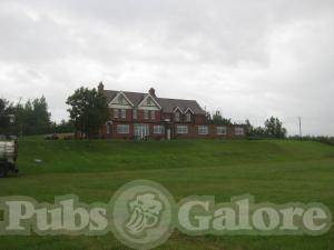 Picture of The Dockers Club