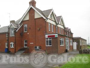 Picture of The Dockers Club