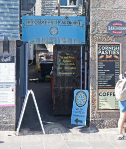 Picture of Pilchard Press Alehouse