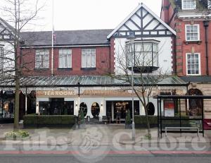 Picture of Tea Rooms
