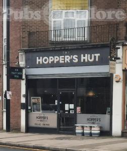 Picture of Hopper's Hut