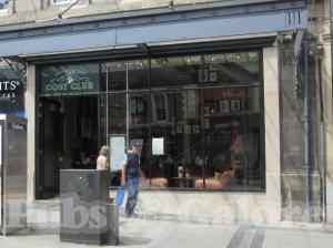 Picture of Cosy Club