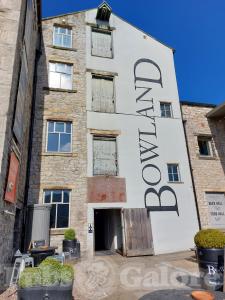 Bowland Brewery Beer Hall