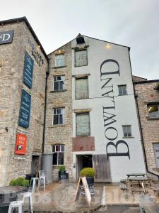 Picture of Bowland Brewery Beer Hall