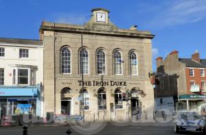 Picture of The Iron Duke (JD Wetherspoon)