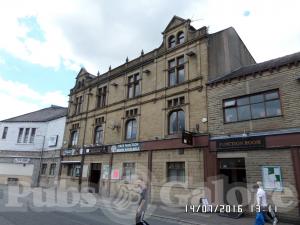 Picture of Burnley Miners