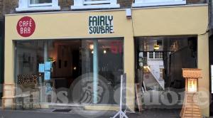 Picture of Fairly Square