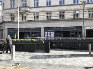 Picture of Newport Game Bar