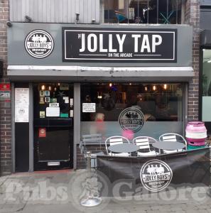 Picture of Jolly Tap