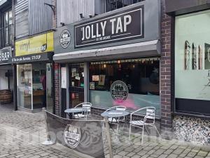 Picture of Jolly Tap