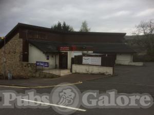 Picture of Kilsyth Curling Stone