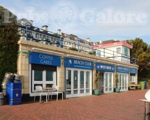 Picture of West Rock Beach Club