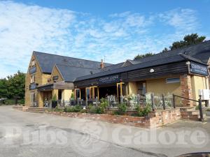 Picture of Country Lounge