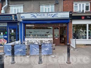 Picture of Wath Tap