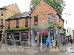 Picture of George Street Social