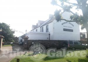Picture of The Manor House Hotel