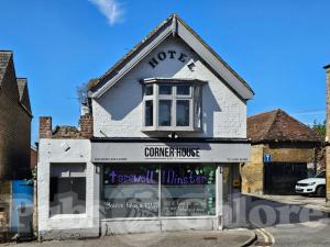 Picture of Corner House