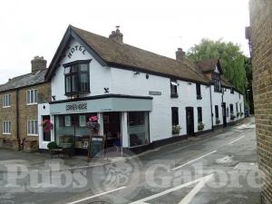 Picture of Corner House
