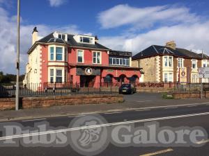 Picture of Johnny Ho's Bar @ Harbour Lodge Hotel