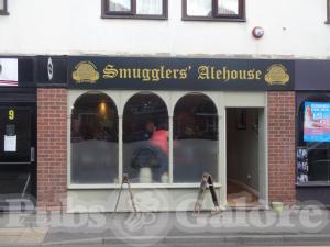 Picture of Smugglers' Alehouse