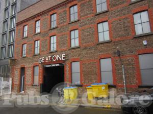 Picture of Be At One Liverpool