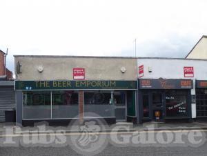 Picture of The Beer Emporium