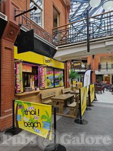 Picture of The Beach Bar