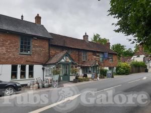 Picture of Eight Bells