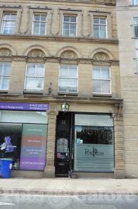 Picture of Pump Room Micropub