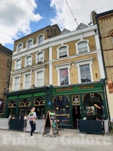 Picture of Punch & Judy