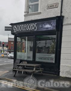 Picture of Bootleggers