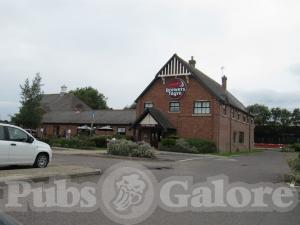 Picture of Brewers Fayre Swallow