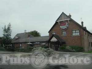 Picture of Brewers Fayre Swallow