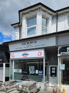 Picture of Mind the Gap