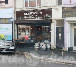 Picture of Olaf's Tun