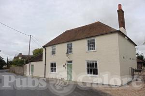 Picture of The Black Bull Inn