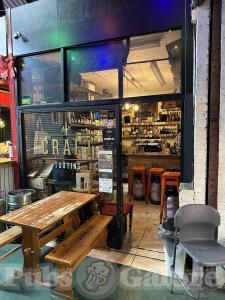 Picture of Craft Tooting