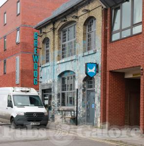 Picture of BrewDog Southampton