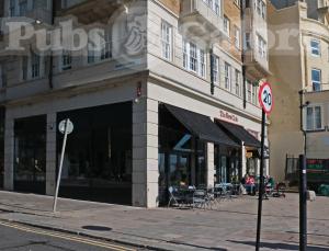 Picture of The New Club
