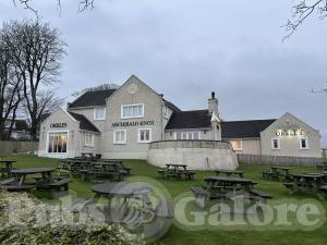 Picture of Archibald Knox