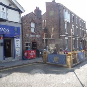 Picture of Cask Coach House