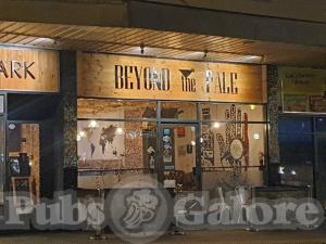 Picture of Beyond the Pale