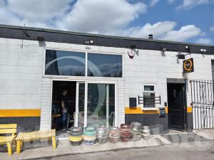 Picture of Quirky Ales Tap Room