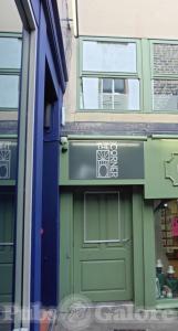 Picture of The Corner