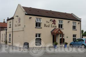 Picture of The Red Lion